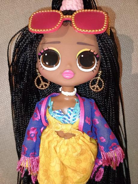 Lol surprise world travel,