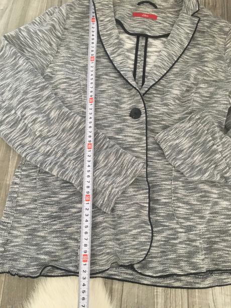 Damske sako s oliver, s.oliver,42