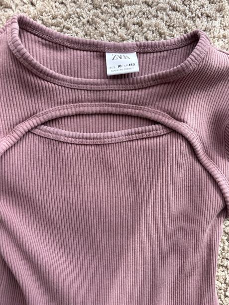 Šaty zara, zara,134