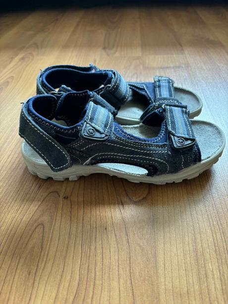 Sandale, baťa,34