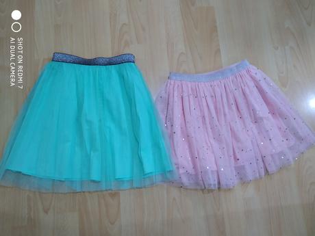 Sukničky veľ.140-146, coccodrillo,146