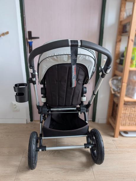 Bugaboo chameleon 3 dvojkombinácia, bugaboo,bugaboo cameleon 3