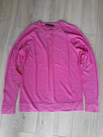 Tenší pulover bcbgmaxazria, s