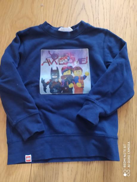 Mikyna, h&m,98