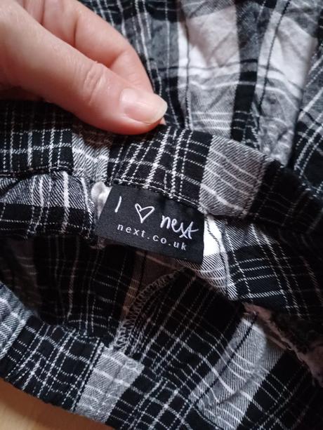 Sukňo-kraťase, next,104