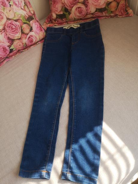 Jeggins, primark,116