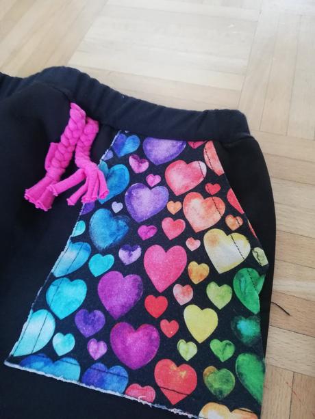 Softshell nohavice, 104