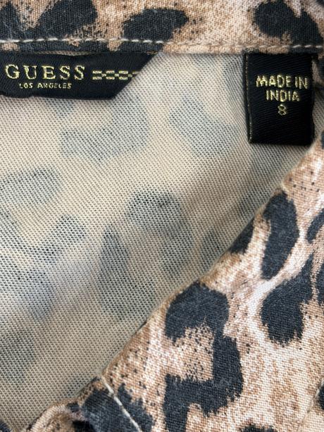 Guess košeľa, guess,128