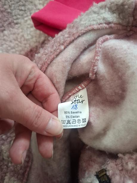 Kabátiky, little star,128