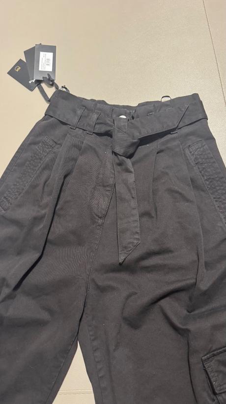 Pinko široké nohavice, pinko,36