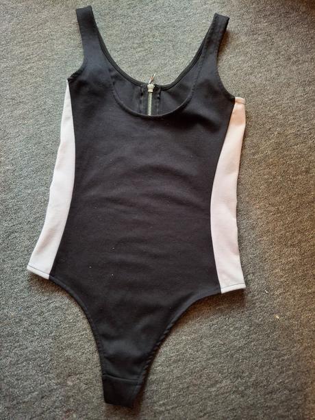 Damske body, calliope,xs