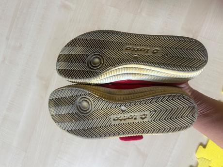 Tenisky lotto, lotto,35