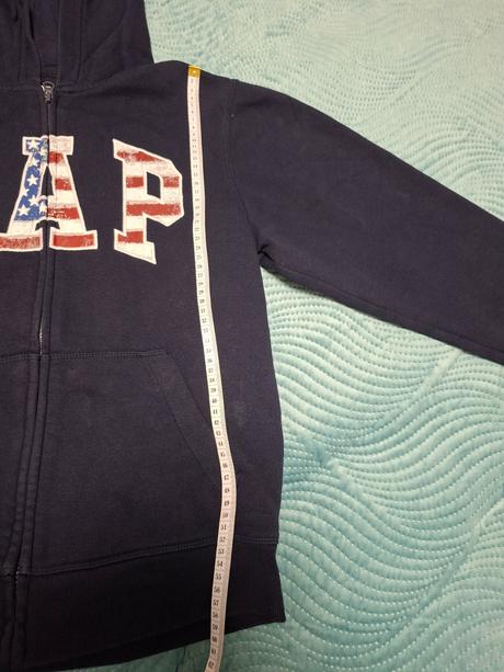 Mikina 152/158, gap,152