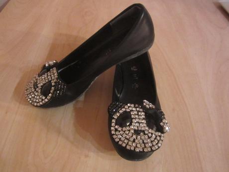 Balerínky vel. 37, 37