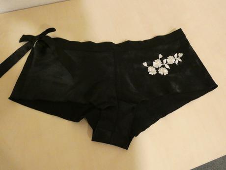 Nohavičky, la senza,l