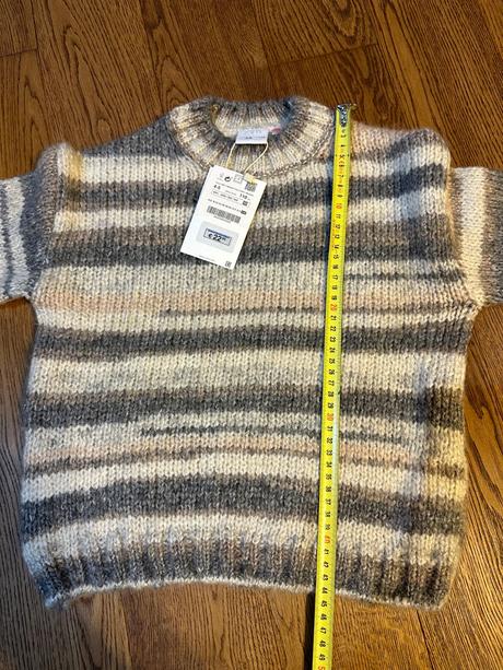 Sveter zara, zara,110