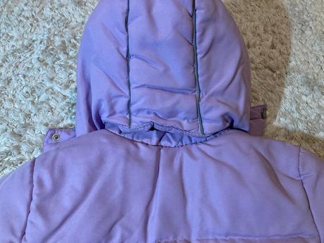 Vetrovka dievčenská (veľ.122), dopodopo,122