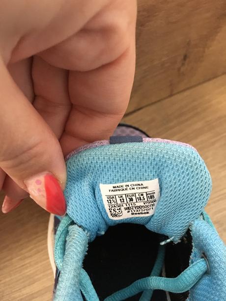 Tenisky reebook 30, reebok,30