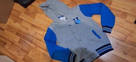 Mikina, pepperts,146