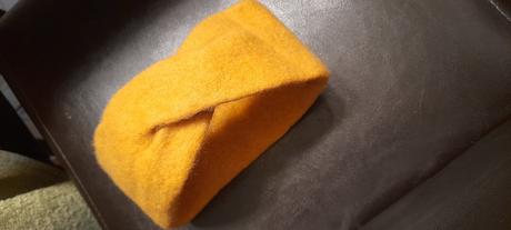 Kasmirova celenka pre malu princeznu, h&m,68