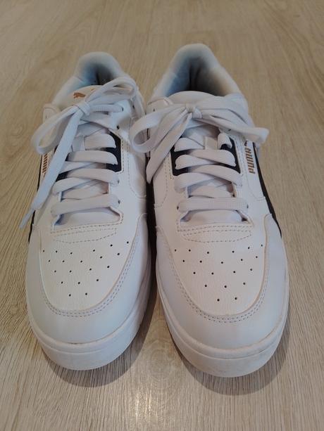 Tenisky puma, puma,42