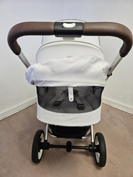 Športový kočík cybex talos s, cybex,cybex talos s lux