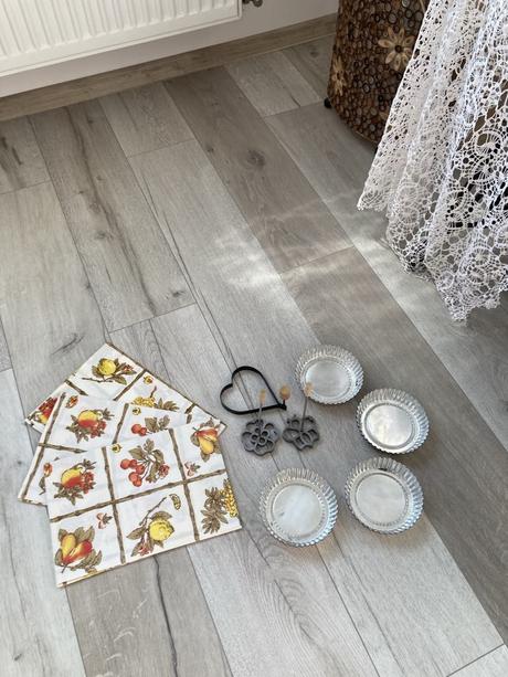 Formičky na pečenie,, 