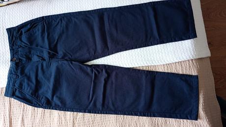 Spoločenské nohavice 146 reserved, reserved,146