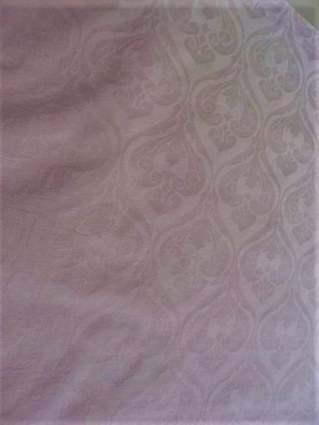 Damašková obliečka na vankúš, 