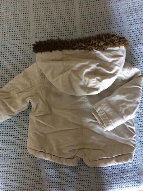 Tepla bundicka, cherokee,80