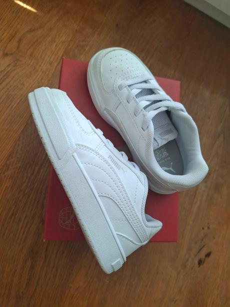 Tenisky puma č.25, puma,25