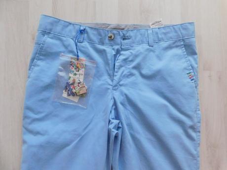 Pánske nohavice č.44, 44