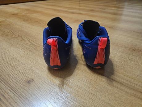 Puma kopačky, puma,38