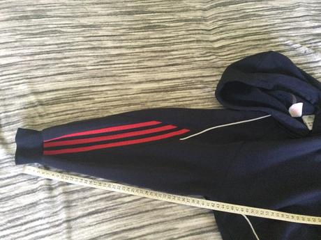 Predám, adidas,158