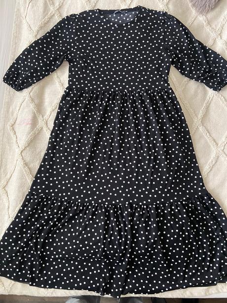 Dlhé šaty zara, zara,s