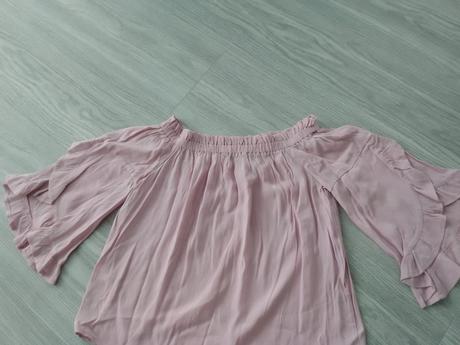 Crop top xs, bershka,xs