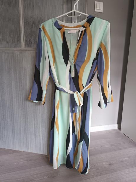 Šaty bonprix, bonprix,38