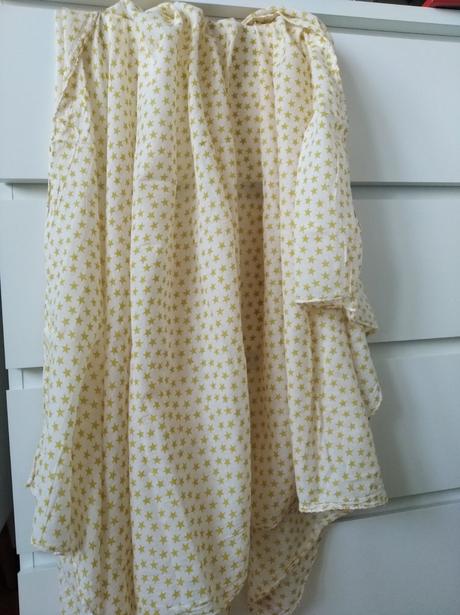 Veľká šatka / pareo, 