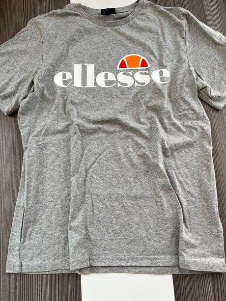 Tricko ellesse dámske 38, 38