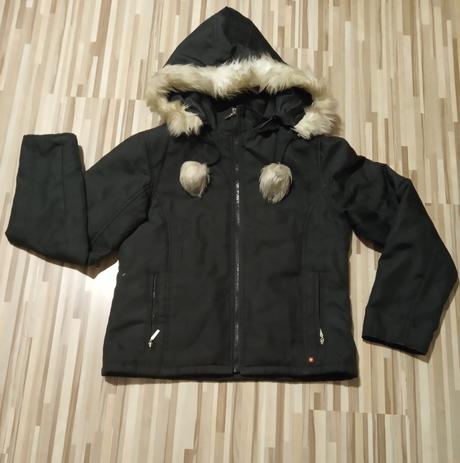 Prechodna vetrovka 40, 40