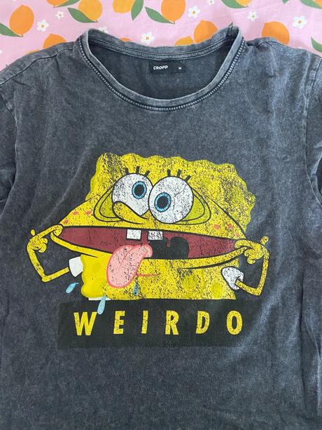 Tričko s potlačou, m