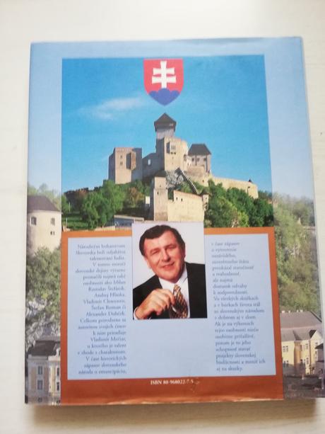 V. mečiar - slovensko dôveruj si, 