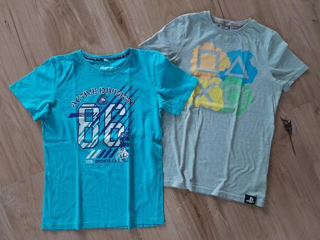 Tričká, bonprix,152