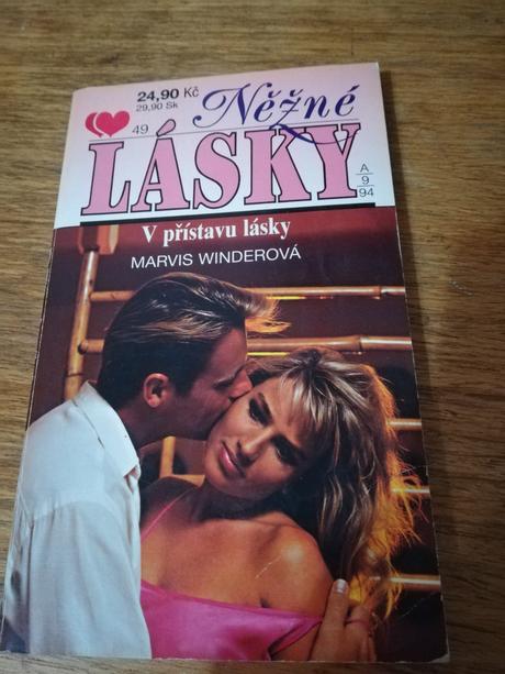 Nežné lásky 49, 
