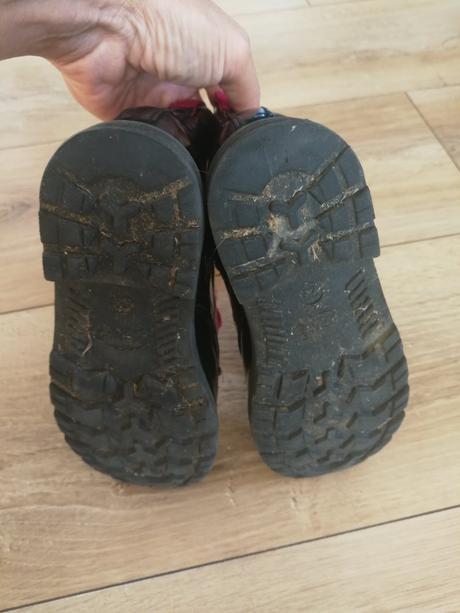 Prechodné topánky, disney,29