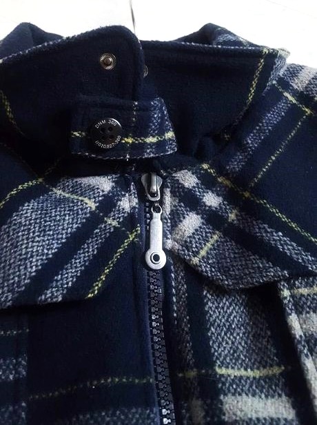 Košeľová bunda / shacket, f&f,xxl