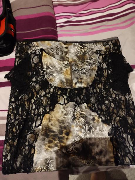 Luxusné spoločenské šaty, 44