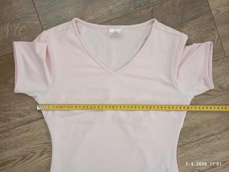 Dámske tričko s/xs, adidas,xs