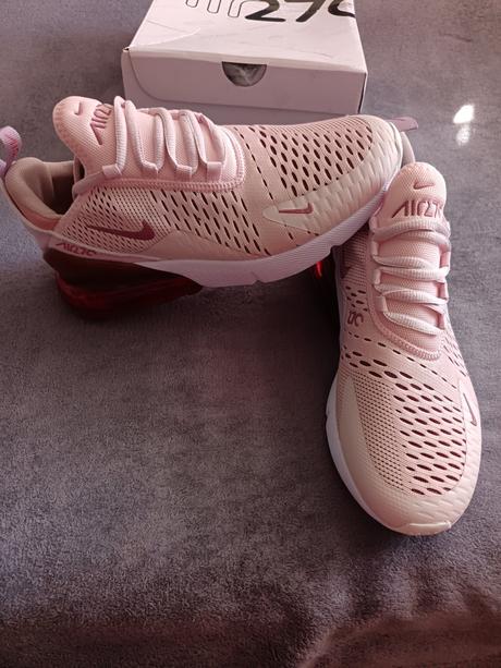 Nike air max 270, nike,38