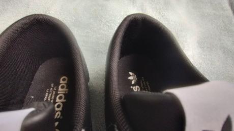 Tenisky, adidas,40